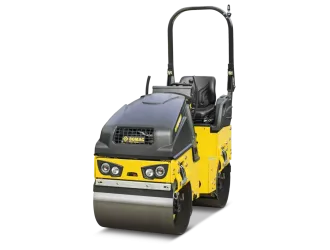 Válec hladký BOMAG BW-100