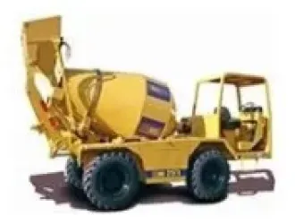 Carmix objem 1,5 m3