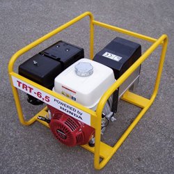 Elektrocentrály NTC