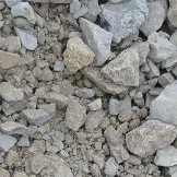 Štěrk frakce 0/63