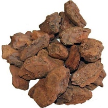Mulčovací kůra 20/40